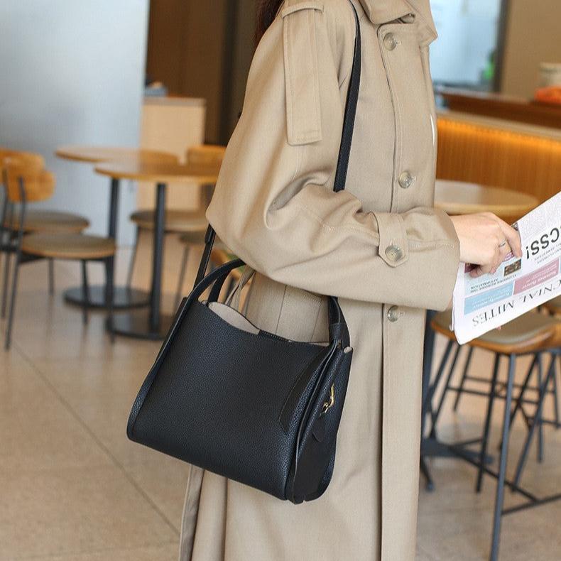 Aisha Urban Carry Shoulder Bag