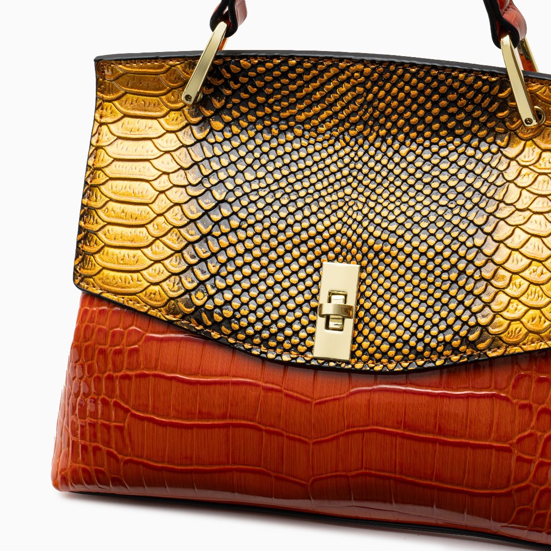 Pluto Shoulder Bag