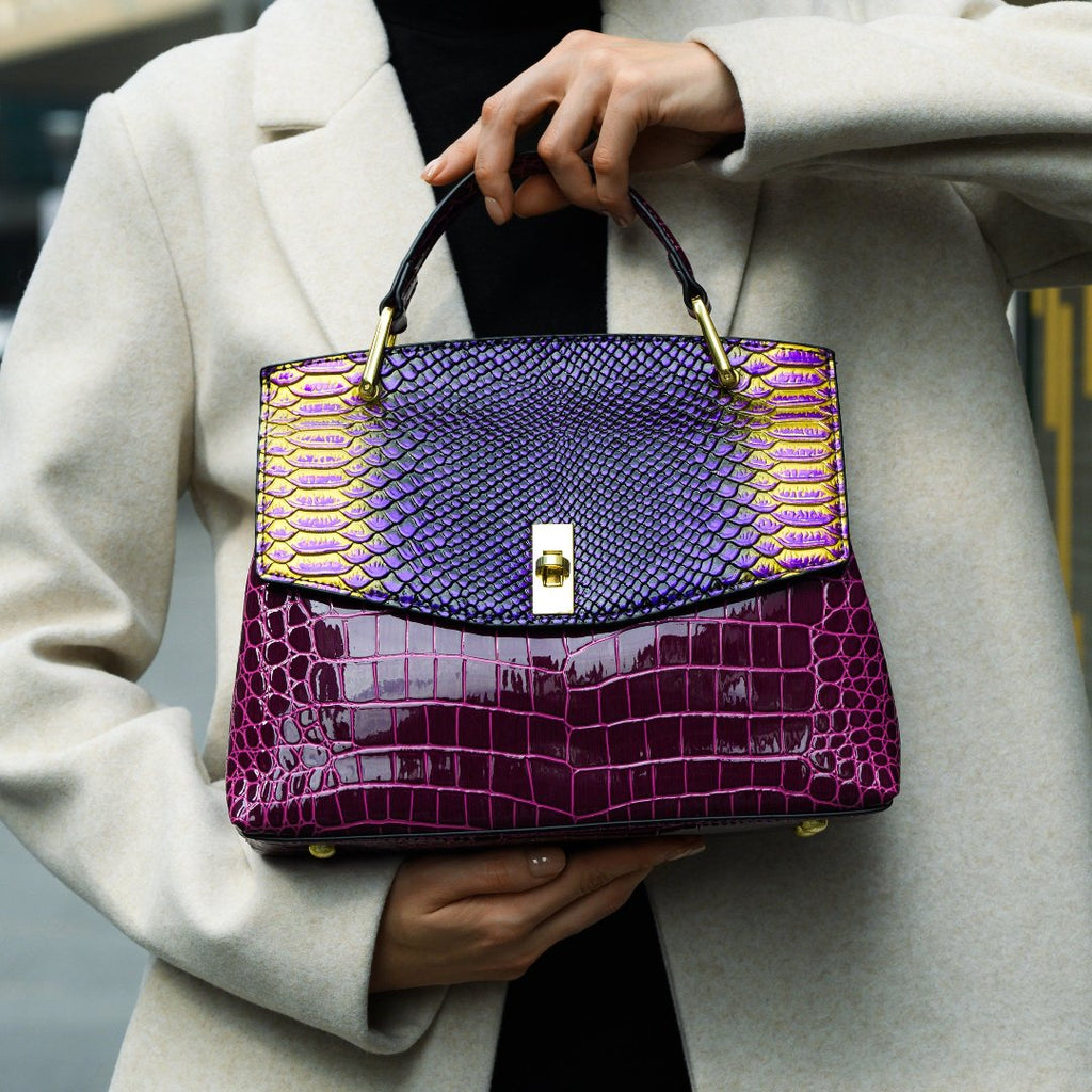 Pluto Shoulder Bag