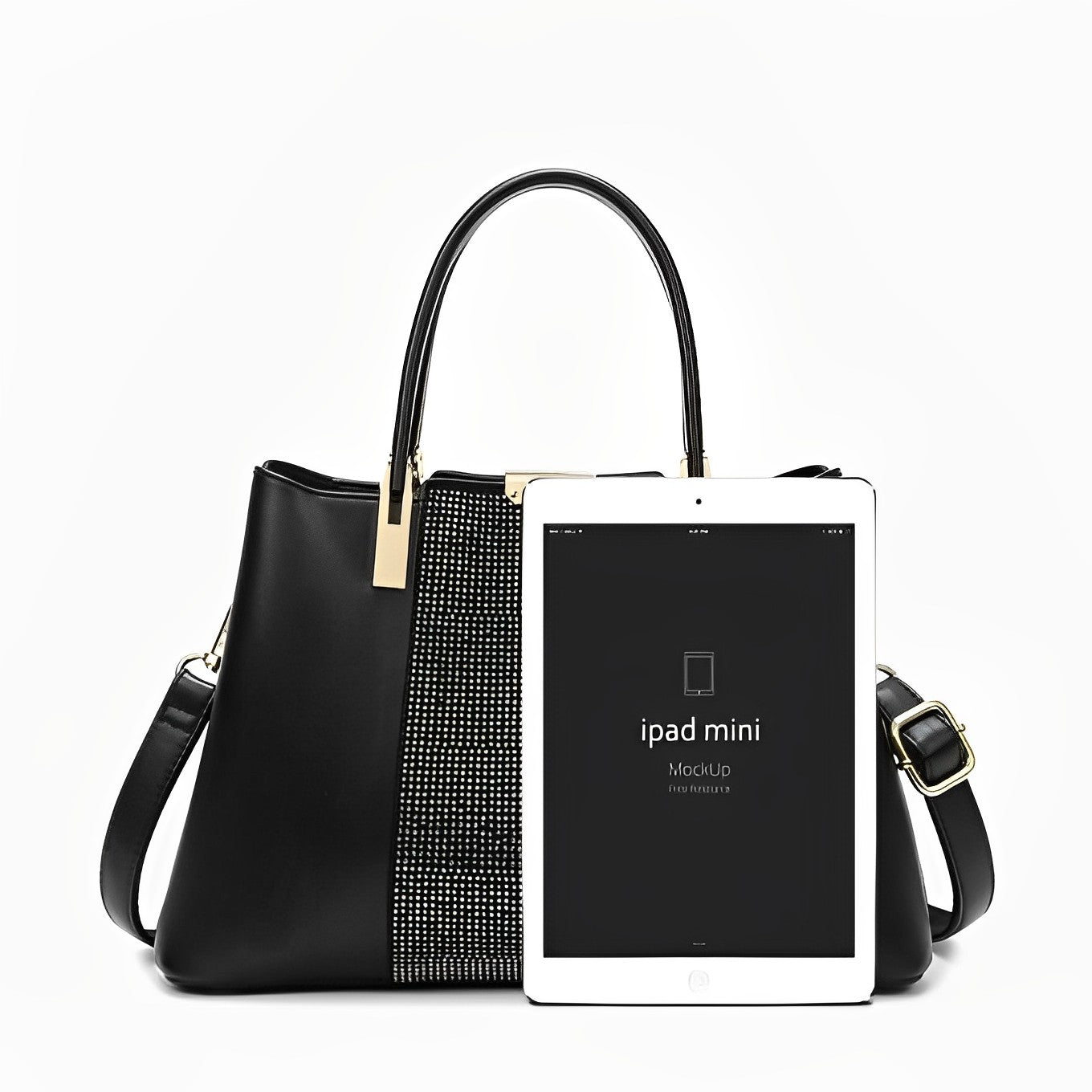 Indigo Everyday Tote Bag