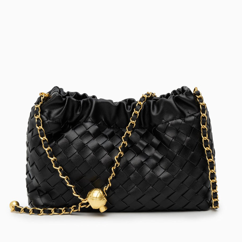 Cloudy Shoulder Bag