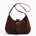 Nele Gothic Shoulder Bag